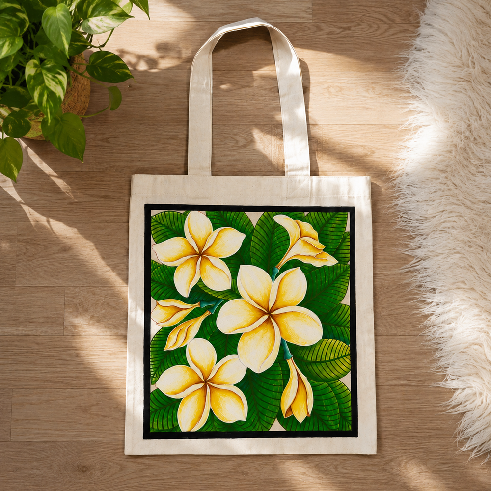 Plumeria